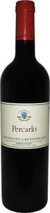 Fattoria San Giusto A Rentennano Percarlo 2019, Toscana Igt Bottle