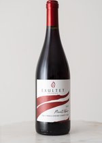 Exultet Pinot Noir 2021, VQA Prince Edward County Bottle