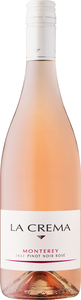 La Crema Pinot Noir Rosé 2023, Monterey County, Sustainable Bottle