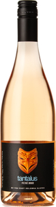 Tantalus Rosé 2023, B.C. V.Q.A. East Kelowna Slopes Bottle