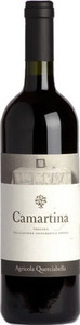 Querciabella Camartina 2020, Toscana Igt  Bottle