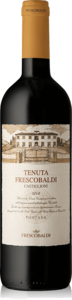 Tenuta Frescobaldi Castiglioni 2021, Toscana Bottle