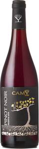 Vignoble Camy Pinot Noir Réserve 2022, Quebec Bottle