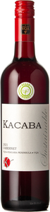 Kacaba Select Series Cabernet 2023, VQA Niagara Peninsula Bottle