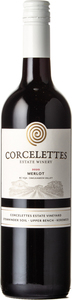 Corcelettes Estate Vineyard Merlot 2021, Similkameen Valley Bottle