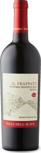 Valle Dell'acate Il Frappato 2022, Doc Sicilia Bottle