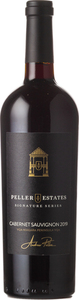 Peller Estates Niagara Andrew Peller Signature Series Cabernet Sauvignon 2019, VQA Four Mile Creek Bottle