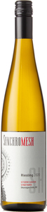 Synchromesh Riesling Storm Haven Vineyard 2019, Okanagan Valley Bottle