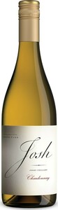 Josh Cellars Chardonnay 2021 Bottle