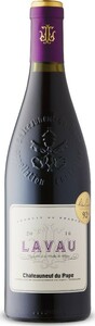 Lavau Chãteauneuf Du Pape 2017, Ac, Rhone Bottle