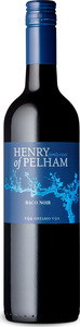 Henry Of Pelham Baco Noir 2023, VQA Ontario Bottle