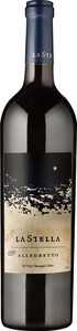 LaStella Allegretto Merlot 2020, B.C. V.Q.A. Okanagan Valley Bottle