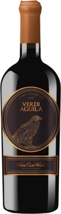 Vina Casa Verdi Verdi Aguila 2021, Colchagua Valley Bottle