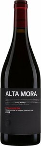 Alta Mora Etna Rosso Doc 2020 Bottle