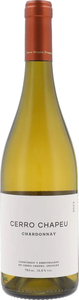 Cerro Chapeu Chardonnay 2024 Bottle