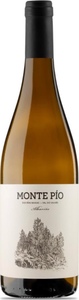 Monte Pío Albariño 2023, D.O. Rías Baixas   Val Do Salnés Bottle