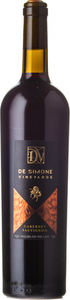 De Simone Vineyards Cabernet Sauvignon 2021, Niagara On The Lake Bottle