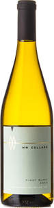 Mw Cellars Pinot Blanc 2023, Niagara On The Lake Bottle