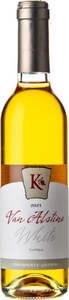 Karlo Estates Van Alstine White 2021, Prince Edward County (375ml) Bottle