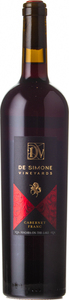 De Simone Vineyards Cabernet Franc 2021, Niagara On The Lake Bottle