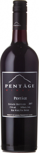 Pentâge Pentage 2017, Okanagan Valley Bottle