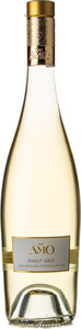 Amo Pinot Gris 2021, Niagara Peninsula Bottle