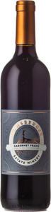 Honsberger Estate Winery Cabernet Franc 2020, Creek Shores Bottle