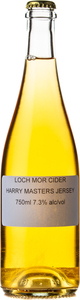 Loch Mór Cider Co. Danforth Rd Series: Harry Masters Jersey Bottle