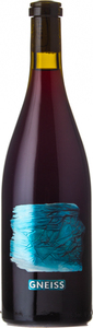 Gneiss Wines Pinot Noir 2021, Naramata Bench Bottle