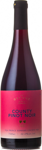 Grange Of Prince Edward Farmers Series Pinot Noir 2022, Prince Edward County Bottle