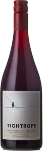 Tightrope Pinot Noir Fleet Road 2021, Naramata Bench Bottle