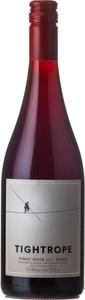 Tightrope Pinot Noir Rubis 2021, Naramata Bench Bottle