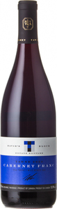 Tawse Cabernet Franc David's Block 2020, Twenty Mile Bench Bottle