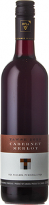 Tawse Cabernet Merlot 2020, Niagara Peninsula Bottle