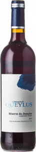 Domaine Queylus Réserve Du Domaine Cabernet Franc 2022, Lincoln Lakeshore Bottle