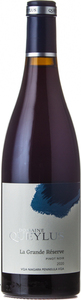 Domaine Queylus La Grande Réserve Pinot Noir 2020, VQA Niagara Peninsula Bottle