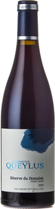 Domaine Queylus Pinot Noir Réserve Du Domaine 2020, VQA Niagara Peninsula Bottle