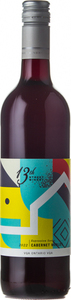 13th Street Winery Expression Series Cabernet Merlot 2022, Niagara Peninsula Bottle