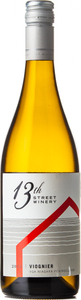 13th Street Winery Viognier 2023, Niagara Peninsula Bottle