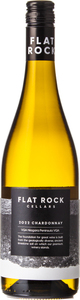 Flat Rock Cellars Chardonnay 2022, VQA Niagara Peninsula Bottle