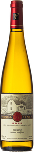 Hidden Bench Riesling Felseck Vineyard 2022, Beamsville Bench Bottle