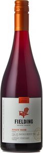 Fielding Estate Pinot Noir 2022, VQA Lincoln Lakeshore, Niagara Peninsula Bottle