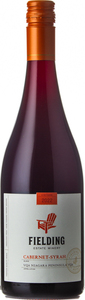 Fielding Cabernet Syrah 2022, Niagara Peninsula Bottle