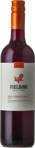 Fielding Red Conception 2022, Niagara Peninsula Bottle