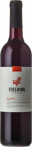 Fielding Malbec Glenlake Vineyard 2022, Niagara Lakeshore Bottle