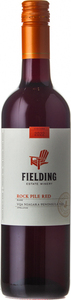 Fielding Rock Pile Red 2022, Niagara Peninsula Bottle