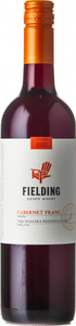 Fielding Cabernet Franc 2022, Niagara Peninsula Bottle