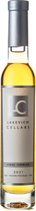 Lakeview Cellars Vidal Icewine 2021, Niagara Peninsula (200ml) Bottle