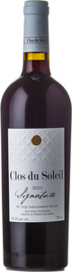 Clos Du Soleil Signature 2021, Similkameen Valley Bottle