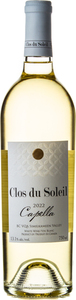 Clos Du Soleil Capella 2022, Similkameen Valley Bottle